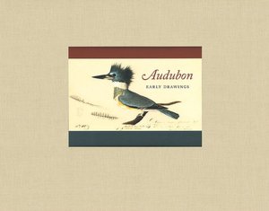 Audubon: Early Drawings