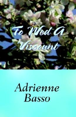 To Wed a Viscount