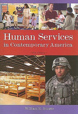 Human Services in Contemporary America