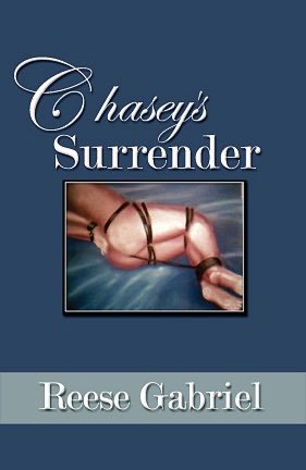 Chasey's Surrender