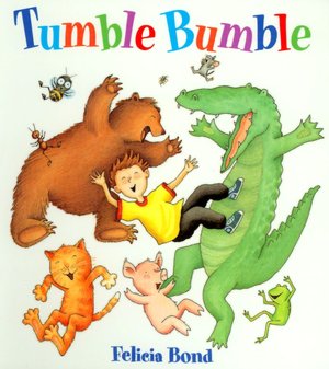 Tumble Bumble