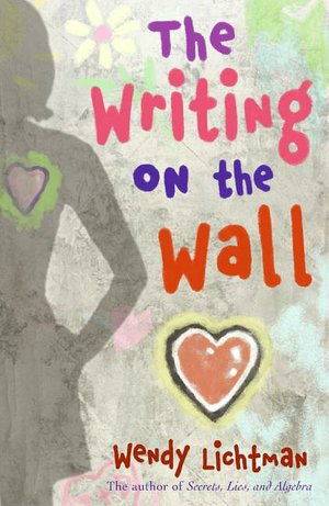 Writing on the Wall (Do the Math Series #2)