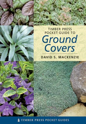 Timber Press Pocket Guide to Ground Covers