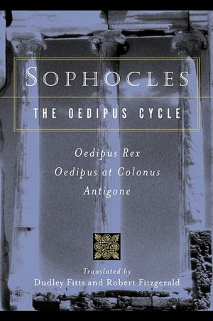 Oedipus Cycle of Sophocles