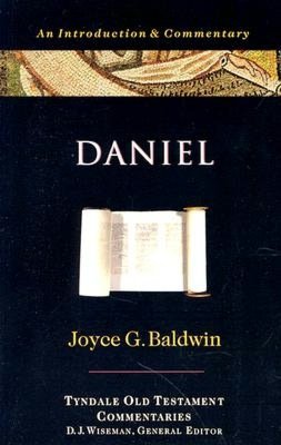 Daniel: An Introduction and Commentary