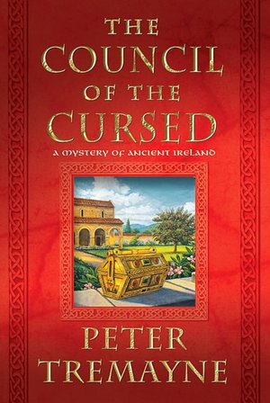 The Council of the Cursed (Sister Fidelma Series #17)
