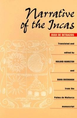 Narrative of the Incas