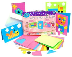 Make Your Own Cards