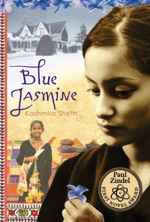 Blue Jasmine