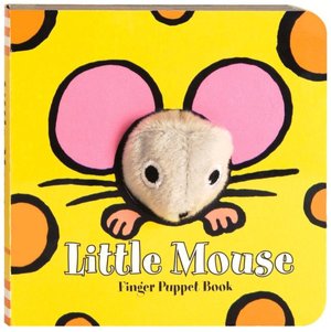 Little Mouse
