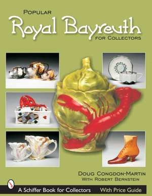 Royal Bayreuth for Collectors