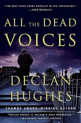All the Dead Voices (Ed Loy Series #4)