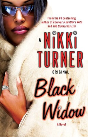 Black Widow: A Novel