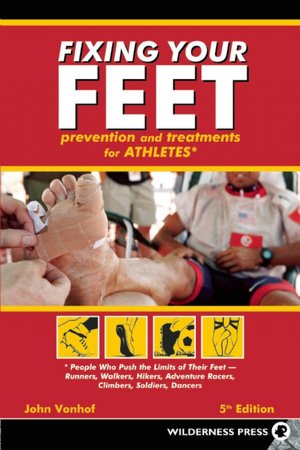 Fixing Your Feet: Prevention and Treatments for Athletes