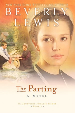 The Parting (Courtship of Nellie Fisher Series #1)