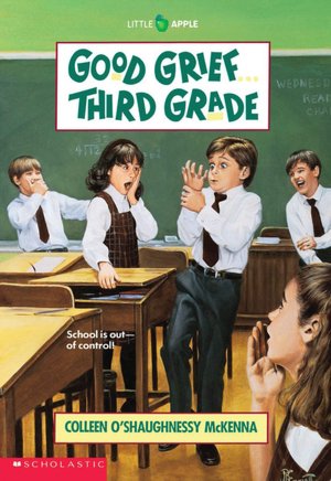 Good Grief...Third Grade
