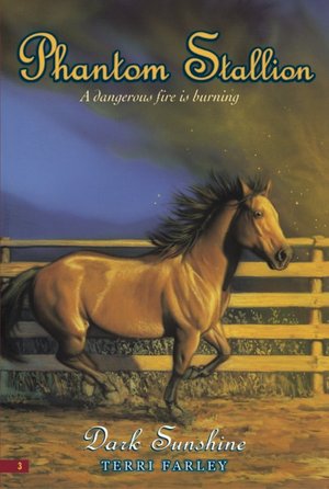 Dark Sunshine (Phantom Stallion Series #3)