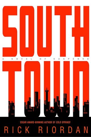 Southtown (Tres Navarre Series #5)