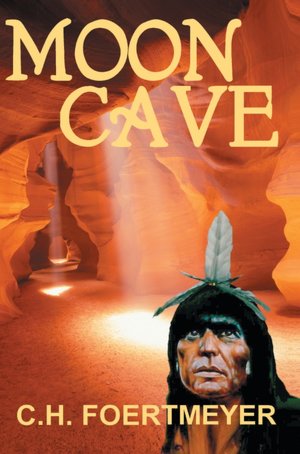 Moon Cave