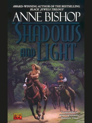 Shadows and Light (Tir Alainn Series #2)