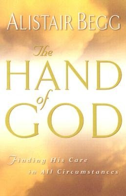 Hand of God: Finding His Love in All Circumstances