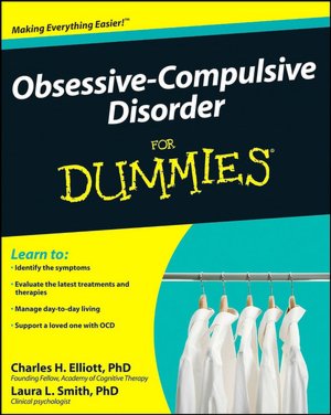 Obsessive-Complusive Disorder for Dummies