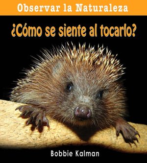 Como Se Siente al Tocarlo? = How Does It Feel?