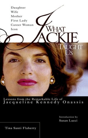 What Jackie Taught Us Lessons