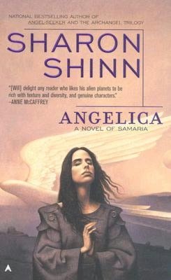 Angelica (Samaria Series #4)