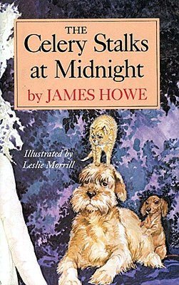 The Celery Stalks at Midnight (Bunnicula Series)