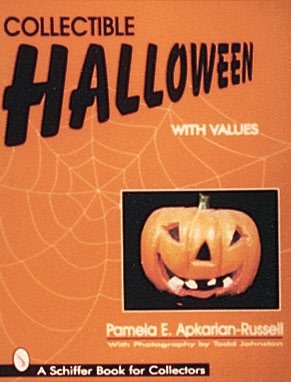 Halloween: An American Holiday