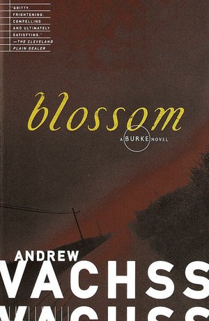 Blossom (Burke Series #5)