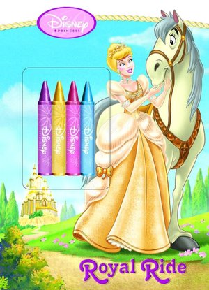 Royal Ride