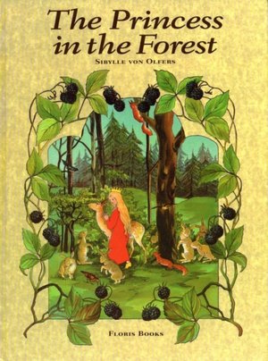 The Princess in the Forest