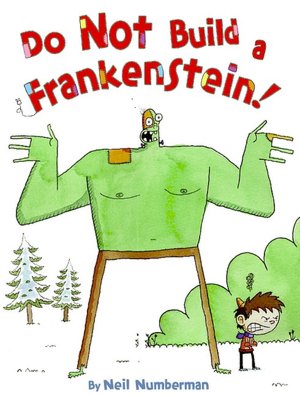 Do Not Build a Frankenstein!