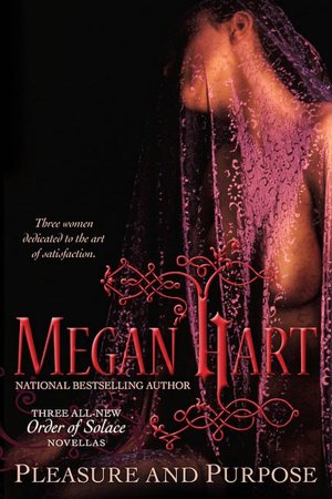 Ebook to download for mobile Pleasure and Purpose by Megan Hart in English RTF CHM