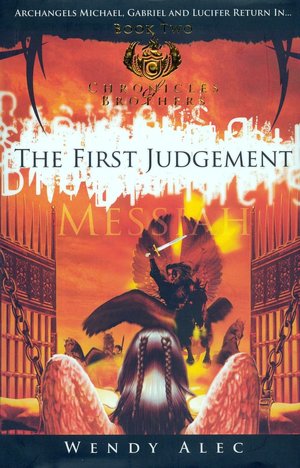 Messiah--The First Judgment