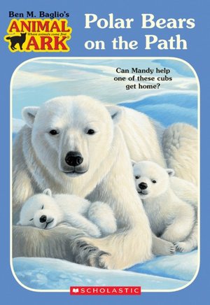 Polar Bears on the Path