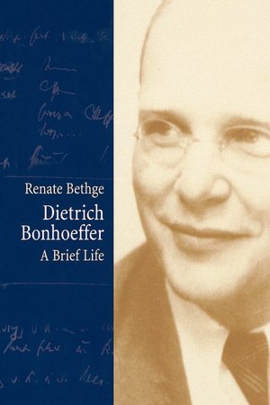 Dietrich Bonhoeffer