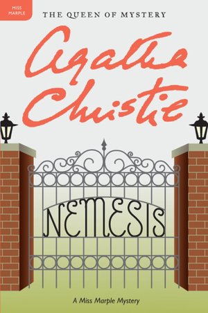 Nemesis (Miss Marple Series)