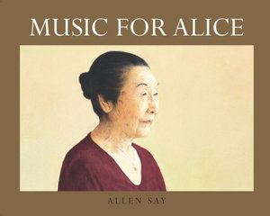Music for Alice