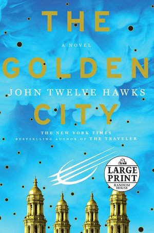 The Golden City