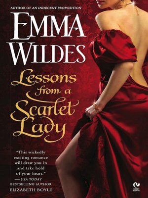 Lessons from a Scarlet Lady