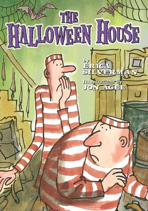 Halloween House