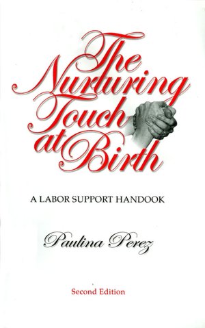 The Nurturing Touch at Birth: A Labor Support Handbook: Second Edition