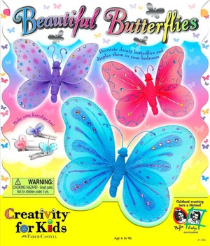 Beautiful Butterflies