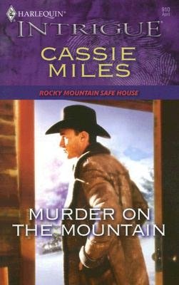 Murder On The Mountain