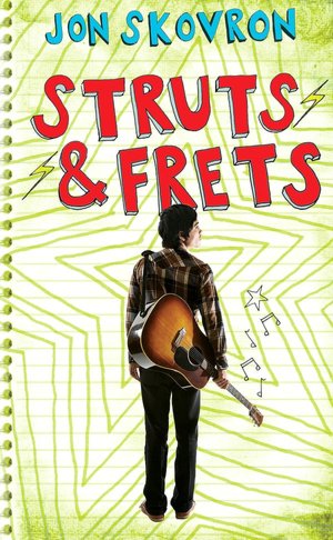 Struts and Frets