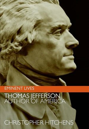 Thomas Jefferson: Author of America
