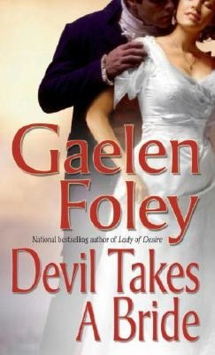 Devil Takes a Bride (Knight Miscellany Series #5)